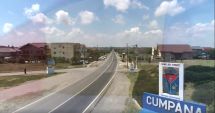 Stire din Politică-Administrație : Autorităţile locale pregătesc pista pentru biciclişti dintre Constanţa şi Cumpăna