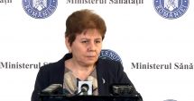 Stire din Sănătate : Două cazuri de variola maimuţei, în ultima săptămână; vor fi primite 5.000 doze de vaccin