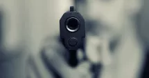 Stire din Eveniment : Elev împușcat în cap, în liceu, cu un pistol airsoft. Incident semnalat în aplicația "Spune pe bune"