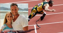 Stire din Sport Internațional : Avem condiții pentru a-l încarcera pe Pistorius