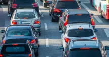 Stire din Social : Scumpirea benzinei stârnește haos în trafic. Șoferii se revoltă
