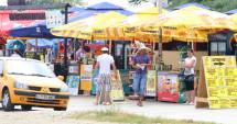Stire din Social : Pizzeriile și fast-food-urile din Constanța, luate la puricat de OPC