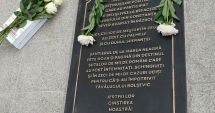 Stire din Cultură-Educație : Muzeul de Istorie Constanța a dezvelit o placă în memoria deținuților politici anticomuniști care au lucrat la Cazinoul din Constanța