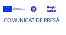 Stire din Anunțuri : Lansarea proiectului „Creșterea competitivității Fine Line Mob S.R.L.”