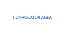 Stire din Anunțuri : CONVOCATOR AGEA
