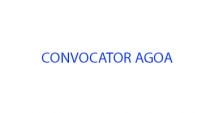Stire din Anunțuri : Consiliul de Administrație al Societății OIL TERMINAL S.A. convoacă Adunarea Generală Ordinară a Acţionarilor