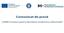Stire din Anunțuri : Achiziția de autobuze cu emisii de carbon scăzute, destinate transportului public și crearea infrastructurii aferente