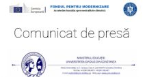 Stire din Anunțuri : DEZVOLTAREA UNEI CENTRALE FOTOVOLTAICE PENTRU PRODUCEREA DE ENERGIE ELECTRICĂ DIN SURSE REGENERABILE