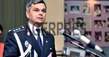Stire din Politică-Administrație : UDTR va decerna o plachetă de onoare chestorului Nezir Gelaledin