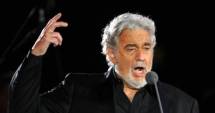 Stire din Cultură-Educație : Placido Domingo: "Nu știu cât timp voi mai cânta"
