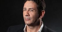 Stire din Cultură-Educație : Premieră pe țară! Placido Domingo jr. va concerta la Teatrul "Oleg Danovski"