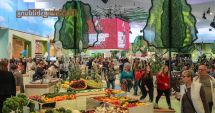 Stire din Economie : Plăcinta dobrogeană și alte delicatese românești sunt în vizită la Berlin
