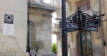 Stire din Politică-Administrație : Monumentele istorice și obiectivele turistice din Constanța vor avea plăcuțe digitale care conțin cod QR