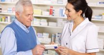 Stire din Social : A crescut plafonul de venituri până la care pensionarii pot primi medicamente compensate cu 90%