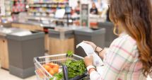 Stire din Economie : Plafonarea prețului la alimente criticată de șeful Consiliului Concurenței