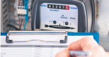 Stire din Social : Guvernul va aproba, azi, eliminarea obligaţiei clienţilor casnici cu mai multe locuri de consum de a depune declaraţii
