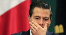 Stire din Actualitate : Și-a plagiat lucrarea  de licență. Președintele mexican, pus la zid