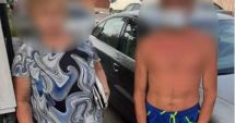Stire din Eveniment : Tânăr cu dizabilități, dispărut de lângă mamă, găsit de jandarmi