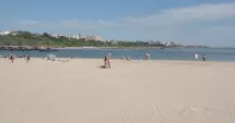 Stire din Social : Diana Buzoianu vrea copaci pe plajele lărgite. „Vrem un turism de calitate”