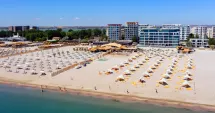 Stire din Social : OMD Mamaia-Constanța cere autorităților comunicare rapidă și transparentă privind siguranța litoralului românesc