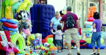 Stire din Politică-Administrație : Vrei să desfășori comerț în stațiunea Mamaia? Iată ce trebuie să faci