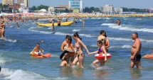 Stire din Social : ANM. Cum va fi vremea duminică, la Constanța