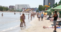 Stire din Social : CUM VA FI VREMEA ÎN URMĂTOARELE DOUĂ SĂPTĂMÂNI, LA CONSTANȚA