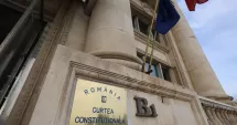 Stire din Actualitate : CCR dezbate astăzi sesizarea lui Nicușor Dan privind atribuirea gratuită a plajelor către autoritățile locale