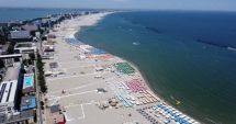 Stire din Social : 40% din subsectoarele de plajă de pe litoral închiriate pe zece ani