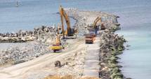 Stire din Social : Plajele, pregătite de minivacanța  de 1 Mai