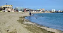 Stire din Social : Plajele, pregătite pentru minivacanța de 1 Mai