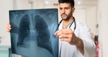 Stire din Sănătate : Nu produce simptome clare, dar afectează puternic plămânii