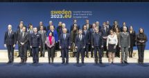 Stire din Actualitate : Plan al Uniunii Europene de două miliarde de euro pentru obuze destinate Ucrainei