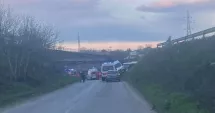 Stire din Eveniment : Plan Roșu activat după un accident grav. Mai multe victime, intervenție de amploare a salvatorilor