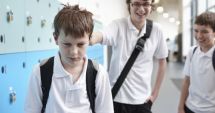 Plan anti-bullying, în fiecare școală