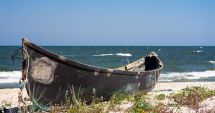 Stire din Social : Plan de urgenţă pentru valorificarea spaţiului maritim din Marea Neagră