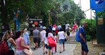 Stire din Diverse : Planetariul din Constanța vă așteaptă să admirați sateliții și planetele