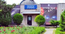 Stire din Social : Planetariul din Constanța organizează patru demonstrații în fiecare zi