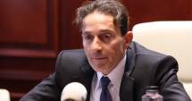 Stire din Cultură-Educație : Elevii au făcut plângere penală împotriva lui Mazăre