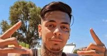 Stire din Eveniment : Trapperul Albert NBN și-a primit pedeapsa, după ce a înjurat România la "Beach, Please!"