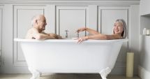 Stire din Sănătate : Băile de plante aromatice, o modalitate prin care vă puteți relaxa