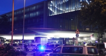 Stire din Actualitate : Planificau noi atentate în Turcia.  20 de islamiști, arestați!