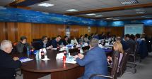 Stire din Social : Planul de Management al Dunării şi apelor costiere, actualizat de ABADL