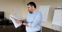 Stire din Economie : Planul Naţional de Redresare şi Rezilienţă a fost trimis în sistemul informatic al Comisiei Europene