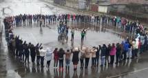 Stire din Cultură-Educație : Planul secret al elevilor de la Școala nr. 18