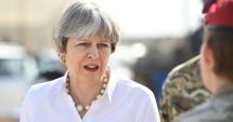 Stire din Actualitate : Planul Theresei May privind Brexitul este  o vestă sinucigașă, iar UE are detonatorul