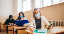 Stire din Cultură-Educație : Proiectele planurilor-cadru pentru învățământul liceal și profesional, în dezbatere publică
