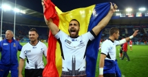 Stire din Sport : "Sper să obținem mult dorita victorie contra Georgiei"