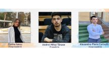 Stire din Social : Federaţia Tinerilor din Constanţa plănuiește reabilitarea Palatului Copiilor