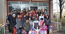 Stire din Social : Copiii din centrele de plasament vor fi sprijiniți în carieră